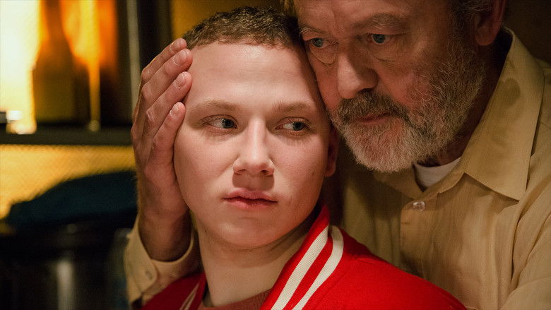 кадр из фильма Страх