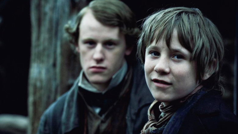 кадр из фильма Unge Andersen