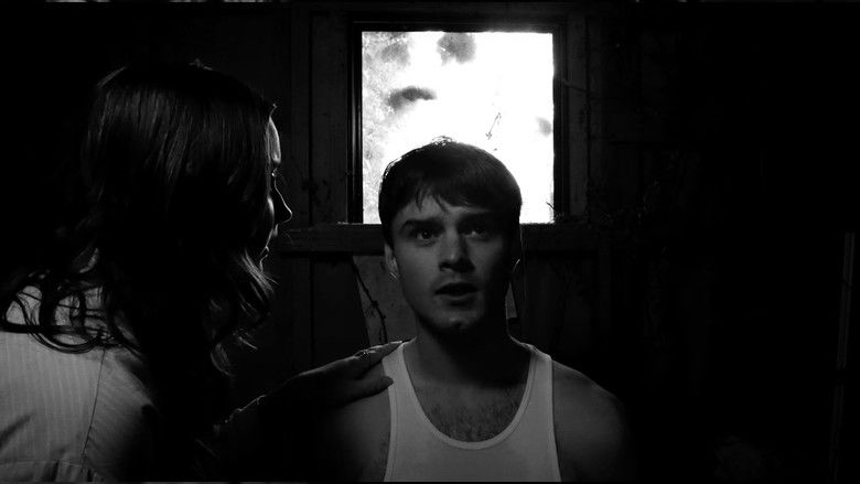 кадр из фильма Loud Banging Sounds