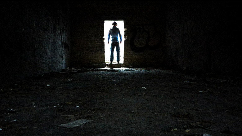 кадр из фильма Clownstalker: The Final Chapter