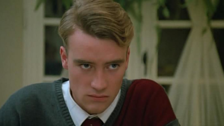 кадр из фильма Пин...