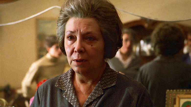 кадр из фильма Mambrú se fue a la guerra