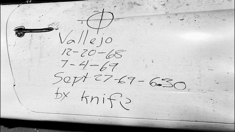 кадр из фильма This Is the Zodiac Speaking