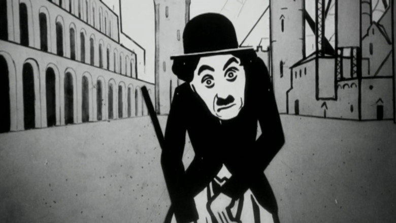 кадр из фильма Одна из многих