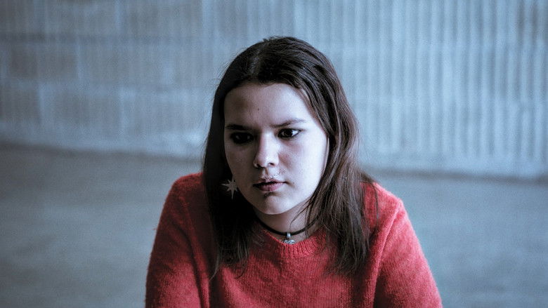 кадр из фильма A veces muerdo