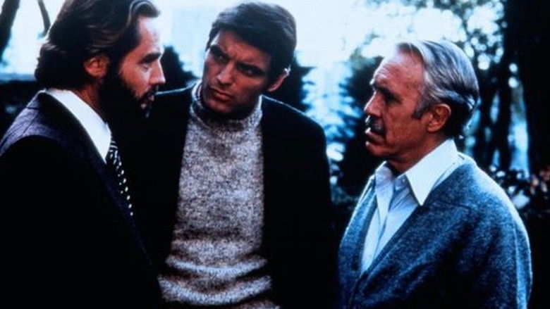 кадр из фильма Поднять Титаник