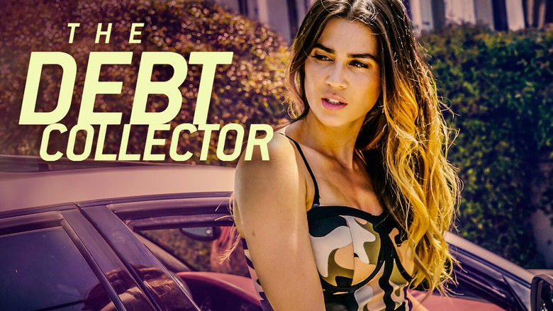 кадр из фильма Коллекторы