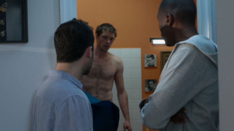 кадр из фильма 9ème étage droite