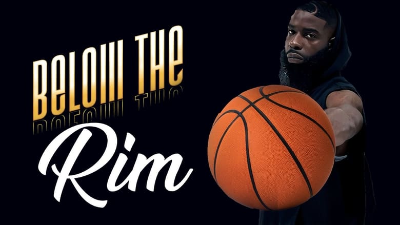 кадр из фильма Below the Rim