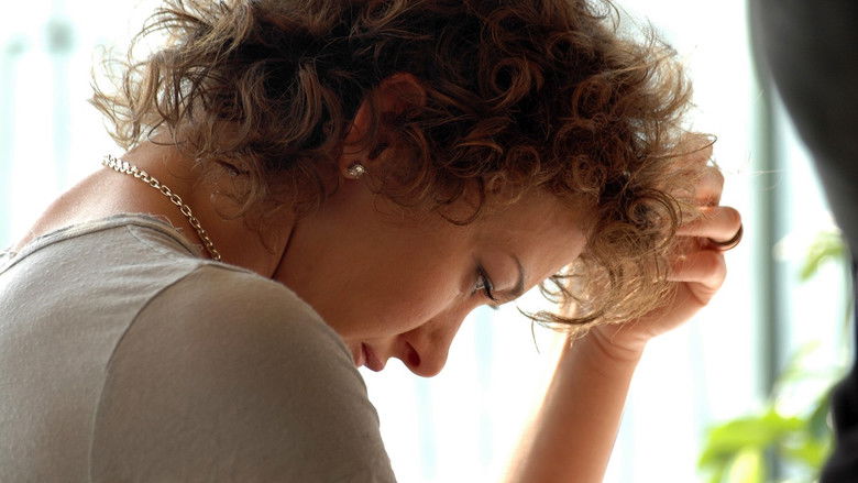 кадр из фильма Se chiudi gli occhi