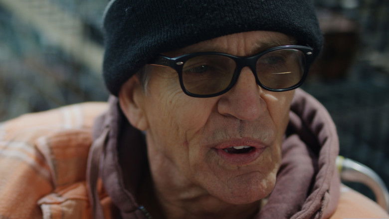 кадр из фильма Трансляция