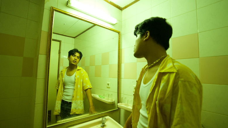 кадр из фильма Brighter, Brighter Day