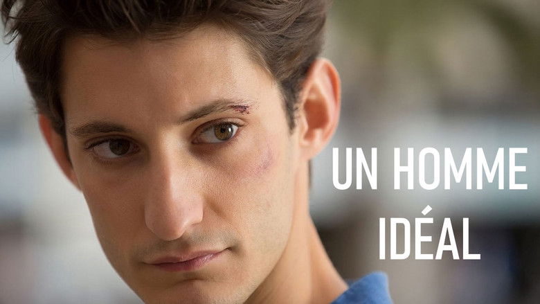 кадр из фильма Идеальный мужчина