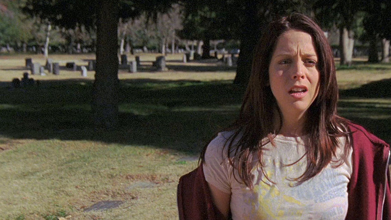 кадр из фильма Морг