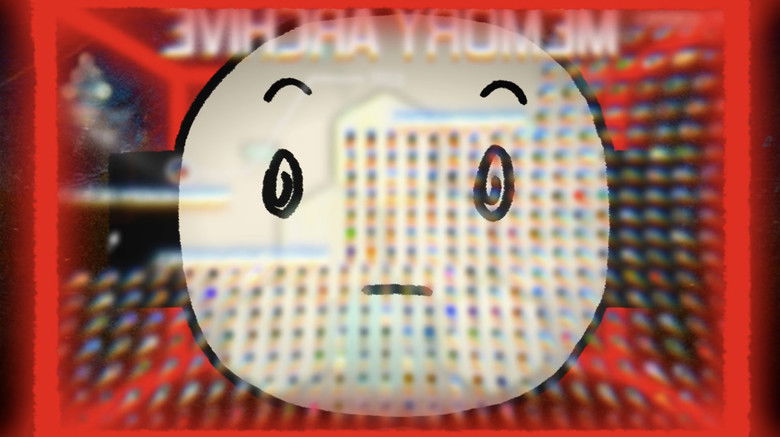 кадр из фильма Мир будущего. Эпизод 3