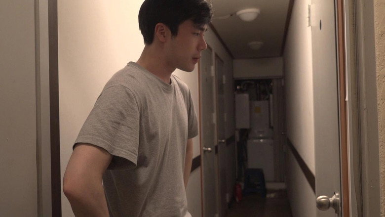 кадр из фильма 오픈