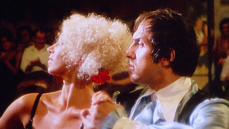 кадр из фильма Под каким ты знаком?