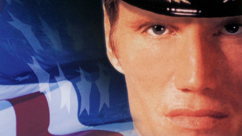 кадр из фильма Storm Catcher