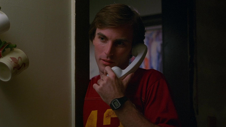 кадр из фильма Единственный выживший