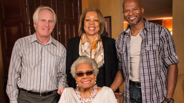 кадр из фильма Maya Angelou: And Still I Rise