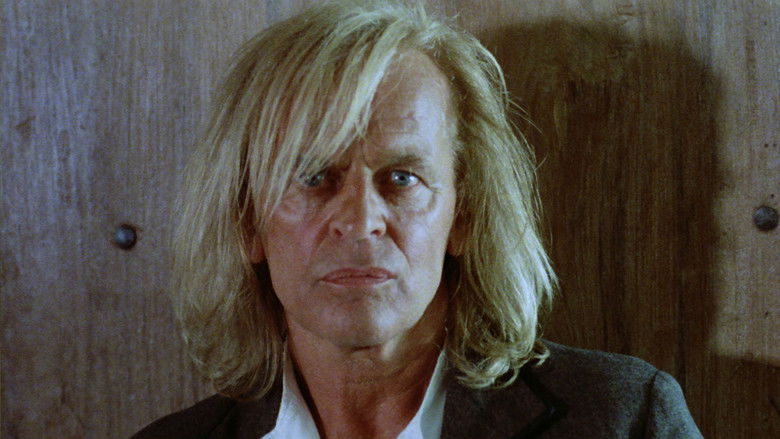 кадр из фильма Зелёная кобра