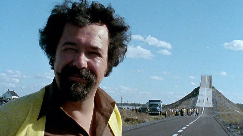 кадр из фильма The Devil at Your Heels