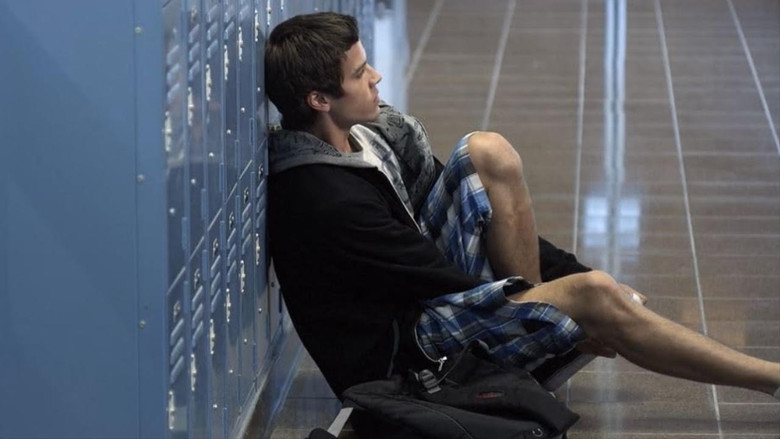 кадр из фильма Getting That Girl