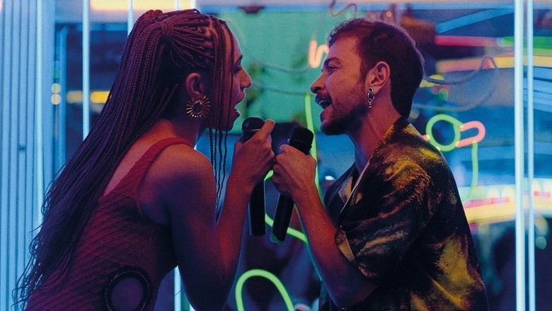 кадр из фильма Eu Vou Ter Saudades de Você