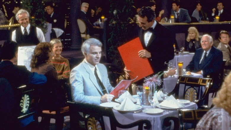 кадр из фильма Одинокий парень