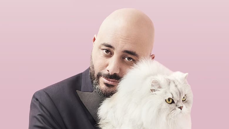 кадр из фильма Jérôme Commandeur - Toujours en douceur