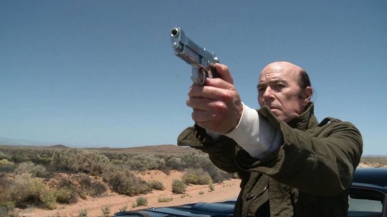 кадр из фильма Фантазм 5: Уничтожитель