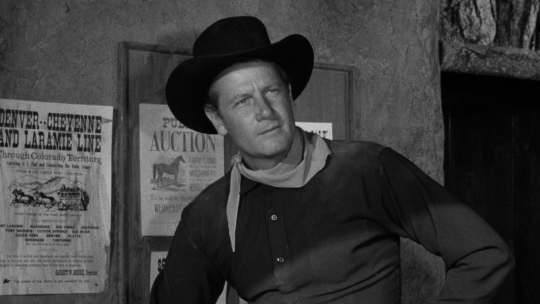 кадр из фильма Территория Колорадо