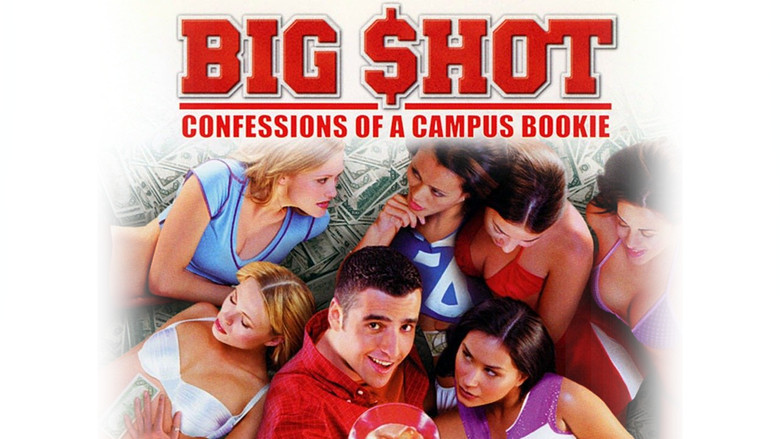 кадр из фильма Big Shot: Confessions of a Campus Bookie