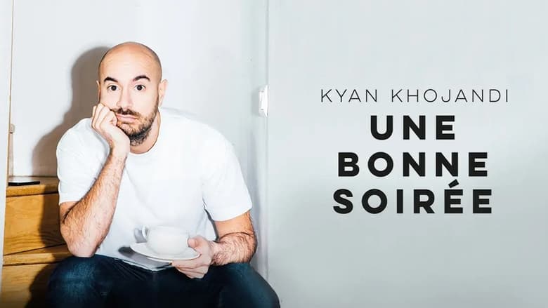 кадр из фильма Kyan Khojandi : Une bonne soirée