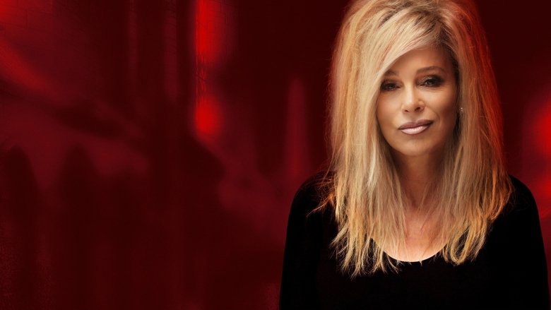 кадр из фильма Gwen Shamblin: Starving for Salvation