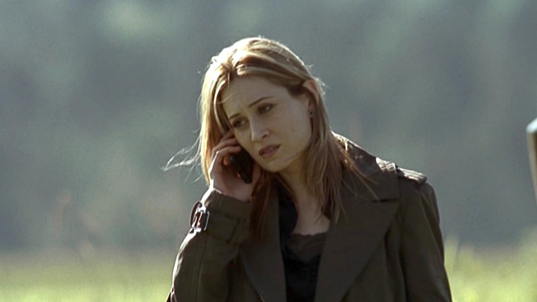 кадр из фильма Ледяной шторм