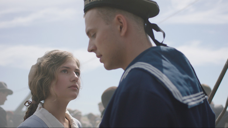 кадр из фильма Спасти Ленинград