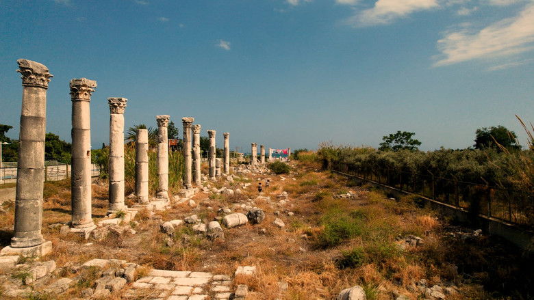 кадр из фильма Kilikya'ya Yolculuk: Fejes'in İzinde