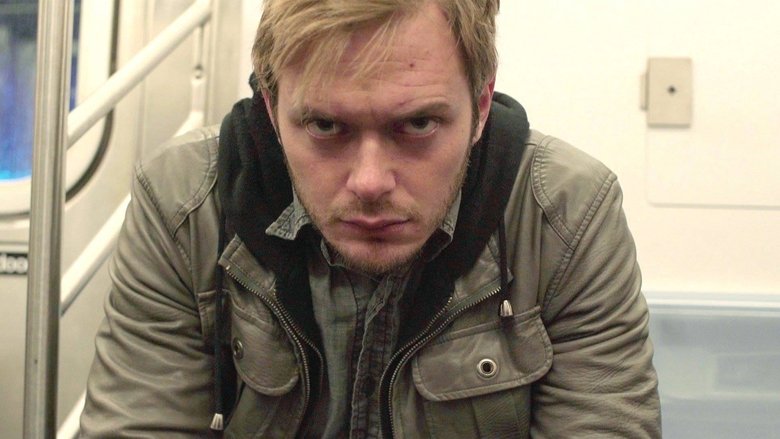 кадр из фильма Ночной пот