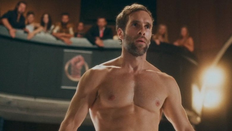 кадр из фильма На расстоянии удара