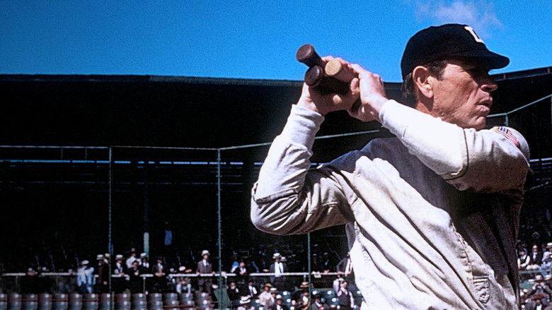 кадр из фильма Кобб