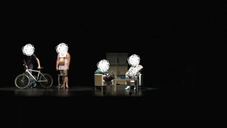 кадр из фильма Pulso