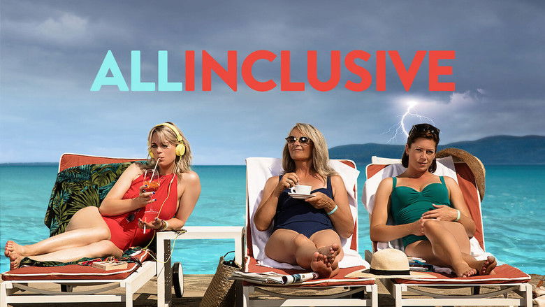 кадр из фильма All Inclusive