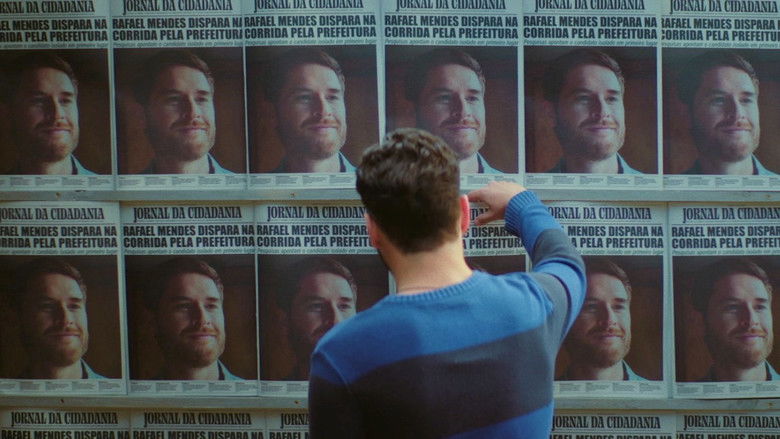 кадр из фильма Ato Noturno