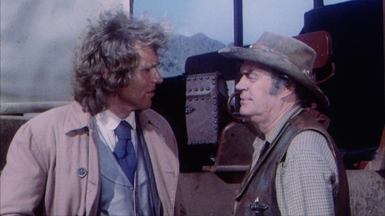 кадр из фильма A Knife for the Ladies