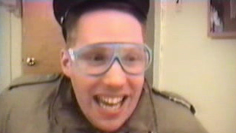 кадр из фильма Chloroformed And Cloned Co-Ed