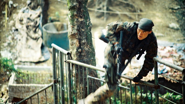 кадр из фильма Миссия Спасения 2: Точка Удара