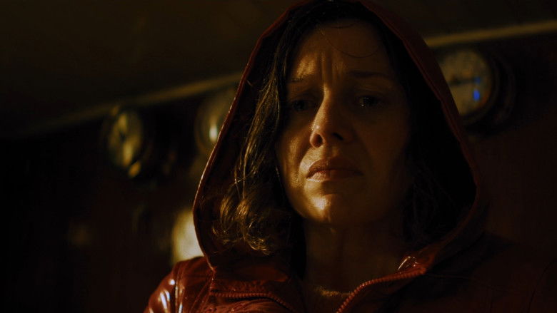 кадр из фильма Do No Harm