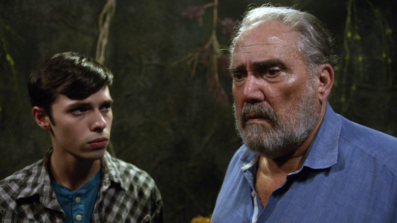 кадр из фильма Обмануть смерть