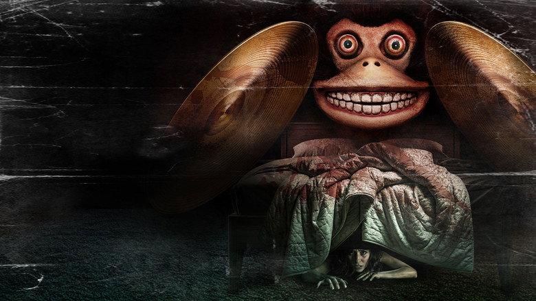 кадр из фильма The Jolly Monkey